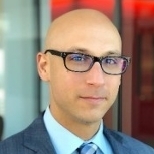 Fundraising Page: Josh Lento